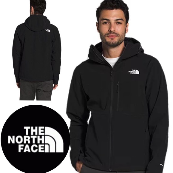 ‼️ SOLD ‼️THE NORTH FACE Men's Apex Bionic 2 Hoodie M - Picture 10 of 11